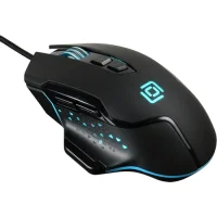 Игровая мышь Oklick 945G Revenge фото 4